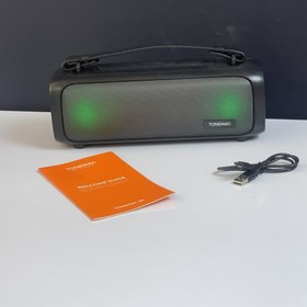 تصویر اسپیکر TONEMAC B5 