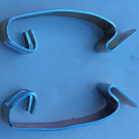 تصویر قلاب درب دلکو 