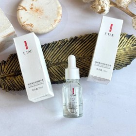 تصویر سرم سفید کننده و ضد لک 