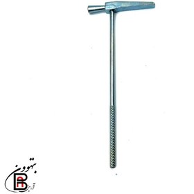 تصویر آچار کوک کالیمبا 