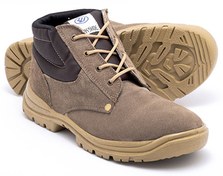 تصویر کفش کوهنوردی آرک مدل رخش کوهی ساق بلند 