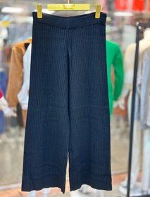 تصویر شلوار بافت 