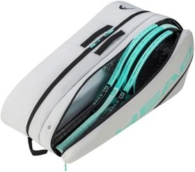 تصویر کیف راکت تنیس HEAD Tour L 