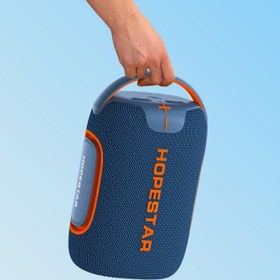 تصویر اسپیکر هوپ استار H59 Hopestar H59 Speaker