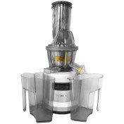 تصویر آبمیوه گیری نانیوا مدل NSJ190 تک کاره 