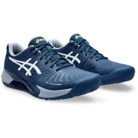 تصویر کفش تنیس مردانه اسیکس Asics اورجینال 1041A405-402 