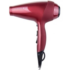 تصویر سشوار حرفه ای رمینگتون مدل AC9096 Remington AC9096 Professional Hair Dryer