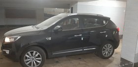 تصویر جک S5 مدل 1401 ا JAC S5 automatic JAC S5 automatic