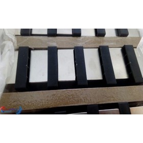 تصویر آهن ربا N42 40 40 20 