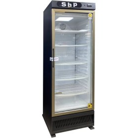 تصویر یخچال ایستاده برای نوشابه 70 سانتی 310 لیتری SHP 