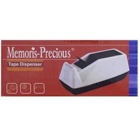 تصویر پایه چسب مموریس کد: MF1002 