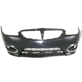 تصویر سپر جلو برلیانس H320 