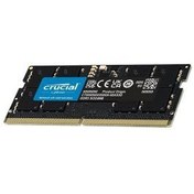 Crucial RAM 32GB DDR5 5600MT/s (or 5200MT/s or 4800MT/s) Laptop Memory  CT32G56C46S5