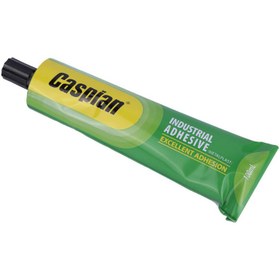 تصویر چسب آهن Caspian 100ml Caspian 100ml Adhesive