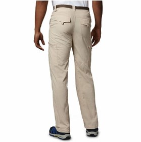 تصویر شلوار اورجینال برند Columbia مدل Am8007silverridge Cargo Pant کد 853219765 