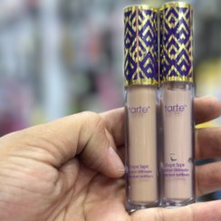 تصویر کانسیلر تارت ۱۰ میلی لیتر با ماندگاری ۲۴ ساعت 