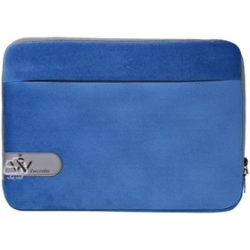 تصویر کاور لپ تاپ اس واندر مدل 15-Swonder مناسب لپ تاپ 15.6 اینچی 