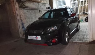 تصویر کوییک مدل 1399 ا R دنده ای R دنده ای