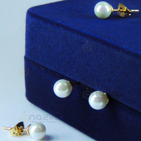 تصویر گوشواره پرل 