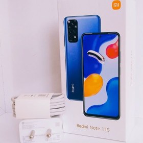 تصویر شارژر 33 وات اورجینال ردمی نوت 11 اس / Redmi Note 11S شیائومی/ Xiaomi (همراه کارتن مادر+گارانتی) 