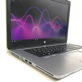 تصویر لپ تاپ استوک HP ProBook 850 G2 پردازنده Core i5 