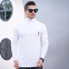 تصویر یقه اسکی مردانه مدل POLO ( در چند رنگبندی) 