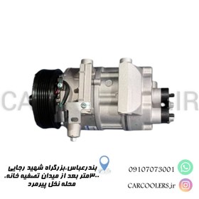 تصویر کمپرسور آریزوgt 