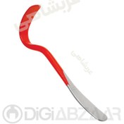 تصویر اهرم دستی صافکاری ایران پتک مدل 2810 Body work lever