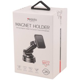 تصویر هولدر مگنتی یسیدو مدل C263 