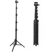 تصویر سه پایه دوربین جی ماری مدل MT45 