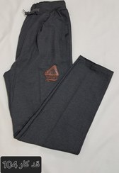 تصویر شلوار ملانژ مردانه 