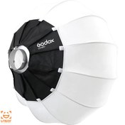 تصویر لنترن گودکس Godox Lantern softbox CS-65D 