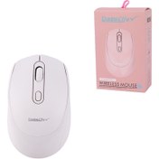 تصویر ماوس دیتالایف مدل M256 بی سیم Mouse DataLife M256 Wireless