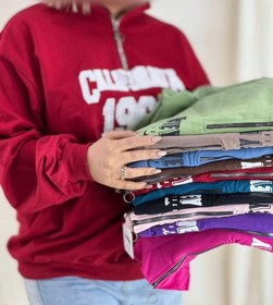 تصویر دورس نیم زیپ 1962 