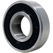 تصویر بلبرینگ فرغون مدل 6210 - 2RS 