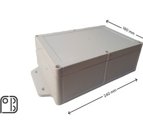 تصویر جعبه کد 1020 