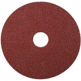 تصویر سنباده دیسکی AC-7136AO گرید P36 اکتیو (200 عددی) disk-sander-AC-7136AO-P36-active