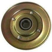 تصویر پولی هرزگرد دینام پراید 