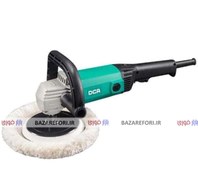 تصویر دستگاه پولیش 1020 واتی مدلASP03-180 برند DCA(دی سی ای) ابزار الهی دوست - بازار فوری 1020 Watt Polishing Machine Model ASP03-180 DCA Bra​nd Elahidoost Tools