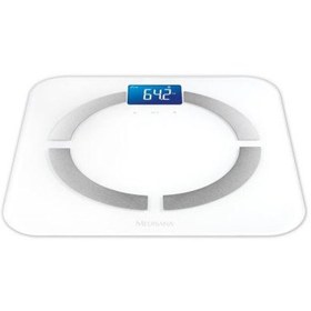 تصویر ترازو دیجیتال مدیسانا مدل BS 430 Medisana Digital Scale BS 430