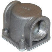 تصویر فیلتر گاز پکیج تک نورتبریز 3/4 اینچ 