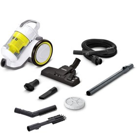 تصویر جاروبرقی بدون کیسه کرشر مدل VC3 Premium karcher