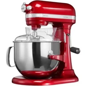 تصویر ماشین آشپزخانه کیچن اید آمریکا مدلKitchenAid 5KSM7580XEER KitchenAid Artisan Mixer 5KSM7580XEER Bowl