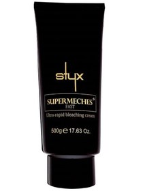 تصویر کرم دکلره 500 گرمی styx 