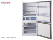 تصویر یخچال و فریزر بکو مدل CN161230DX ا Beko CN161230DX Refrigerator Beko CN161230DX Refrigerator