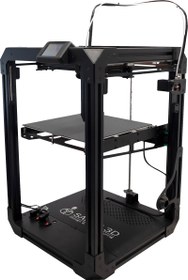تصویر پرینتر سه بعدی ثمین مدل S3030-V2 