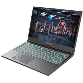 تصویر لپ تاپ گیگابایت 15.6 اینچی مدل G5 KF i5 12500H 16GB 512GB RTX4060 Gigabyte G5 KF i5 12500H 16GB RAM 512GB SSD RTX4060 8GB