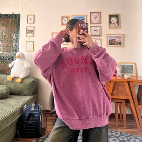 تصویر دورس صورتی سنگشور 