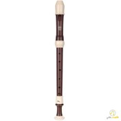 تصویر فلوت ریکوردر آلتو یاماها مدل YRA 322B 