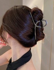 تصویر کلیپس فلزی Metal clips